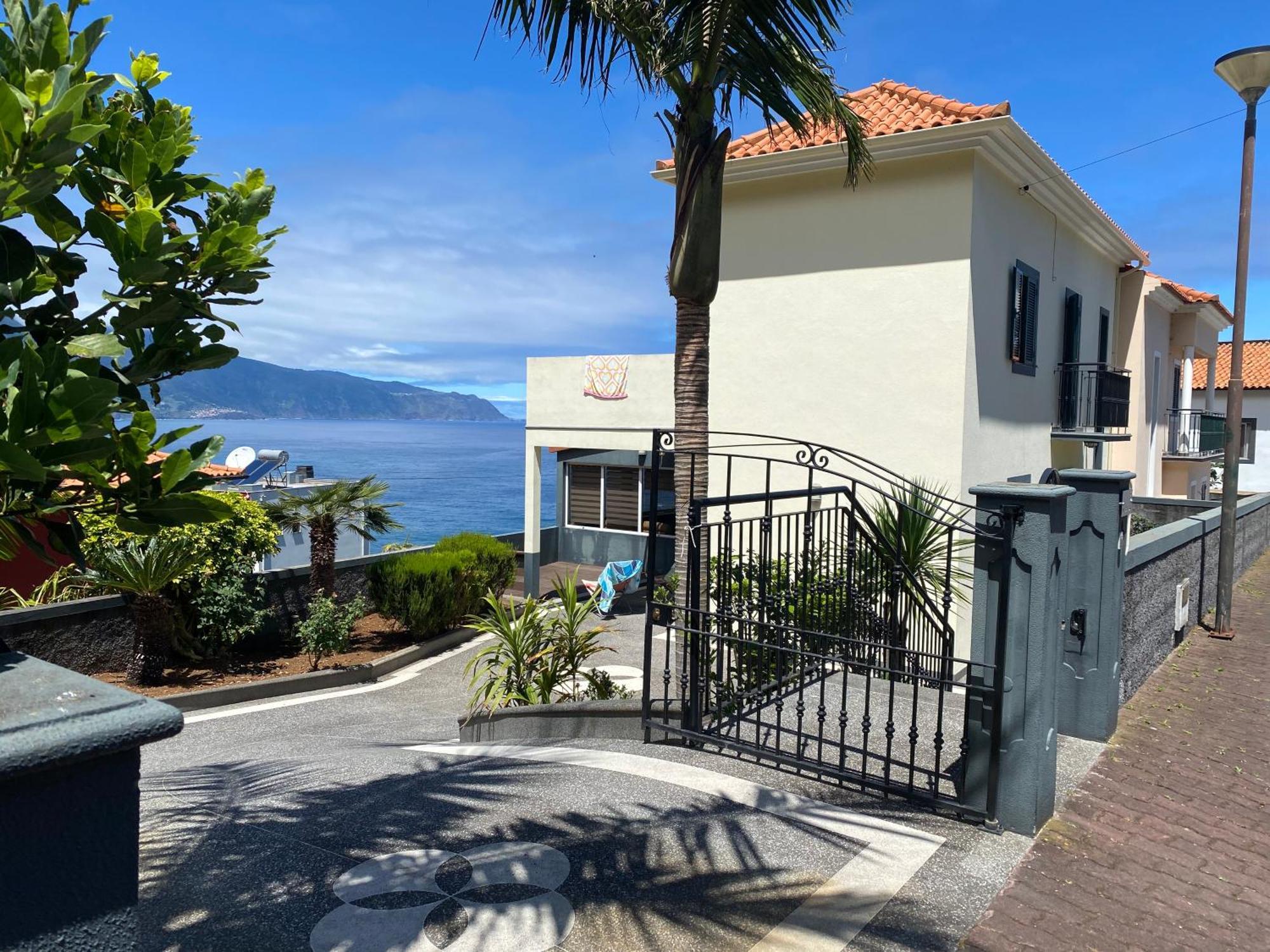 Vila The Vista House Ponta Delgada  Pokoj fotografie